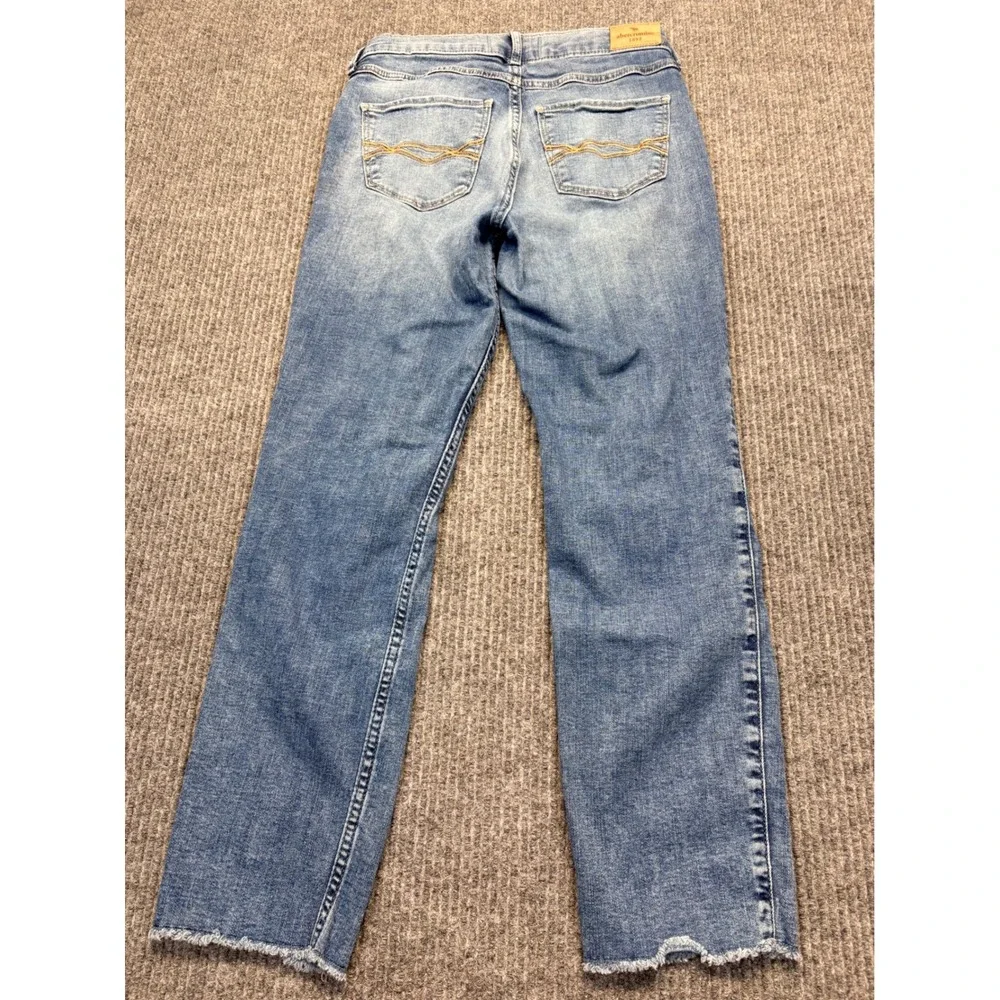 Abercrombie & Fitch abercrombie kids
